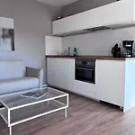 Apartamento Anton Zingst