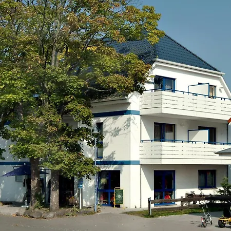 Apartment Anton, Fw 9 *