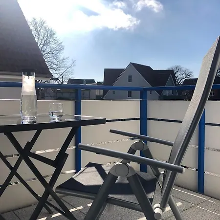 アパート Fewo Anton