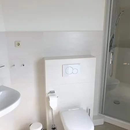 Anton Apartment *