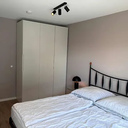 Apartamento Anton *