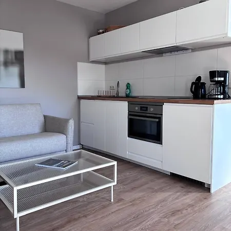 Apartment Anton Zingst